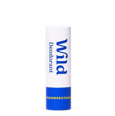 WILD Thunderstorm Mini Deodrant