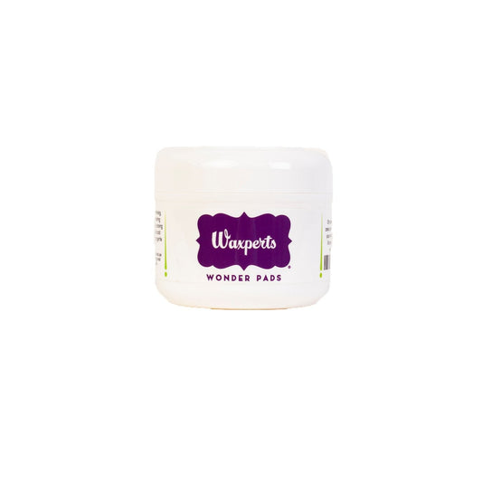 Waxperts Wonder Pads