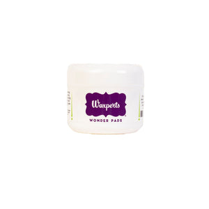 Waxperts Wonder Pads