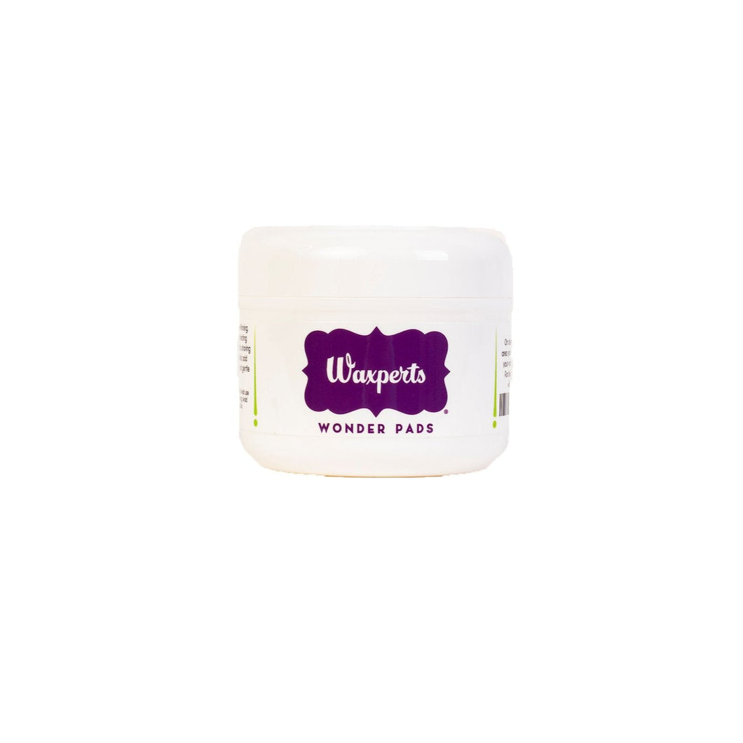 Waxperts Wonder Pads