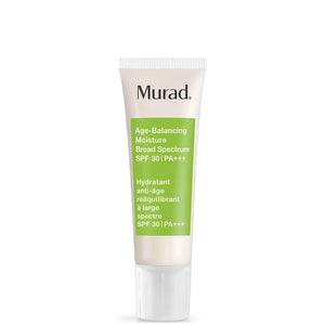 MURAD AGE-BALANCING MOISTURE SPF 30 50ML