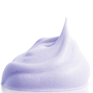 Color Wow Blonde Hair - Purple Toning & Styling Foam