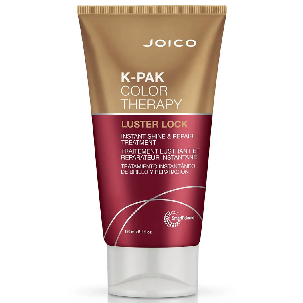 Joico K-PAK Colour Therapy Luster Lock Treatment