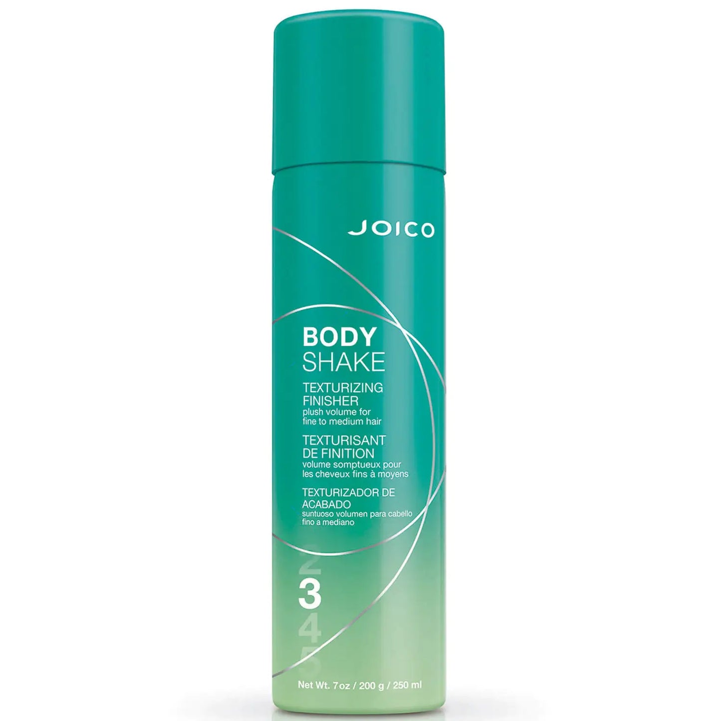 Joico Body Shake