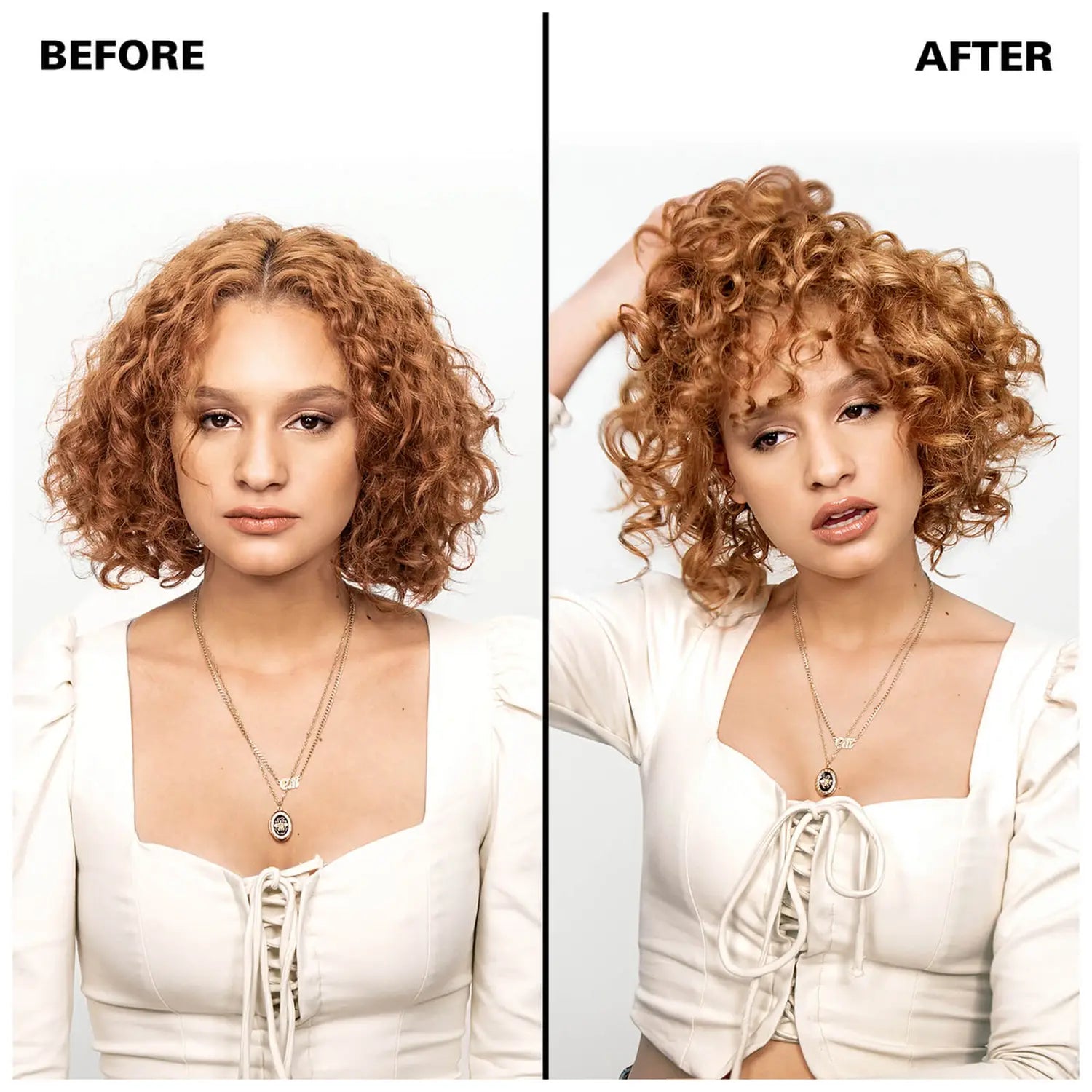 Color Wow Dream Coat for Curly Hair – The Skin Nerd