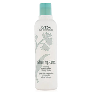 AVEDA SHAMPURE CONDITIONER TREATMENT