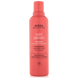 AVEDA NUTRIPLENISH SHAMPOO LIGHT