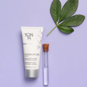 Yon-Ka Glyconight 10% Masque