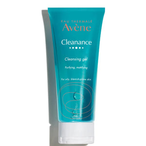 Avène Cleanance Cleansing Gel 200ml