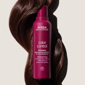 AVEDA COLOR CONTROL SHAMPOO