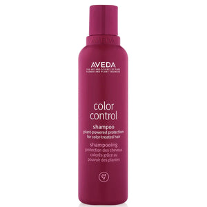 AVEDA COLOR CONTROL SHAMPOO