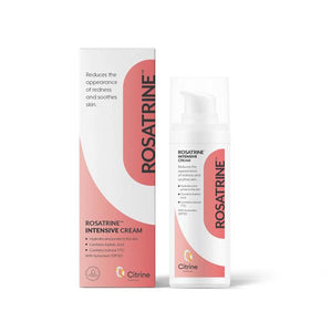 Citrine Health Rosatrine Intensive Cream