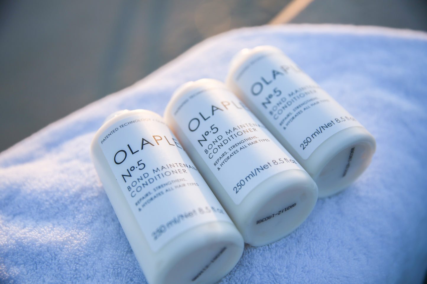 OLAPLEX NO. 5 BOND MAINTENANCE CONDITIONER