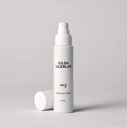 Gilda Liljeblad Hydrating Toner