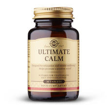 Load image into Gallery viewer, Solgar Ultimate Calm (30 capsules) 12536735
