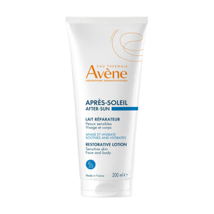 Avène After Sun Restorative Lotion 200ml