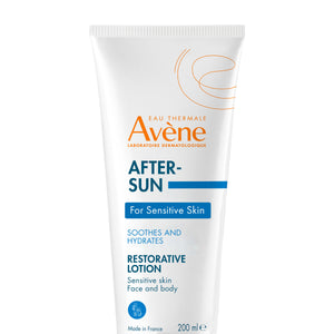 Avène After Sun Restorative Lotion 200ml