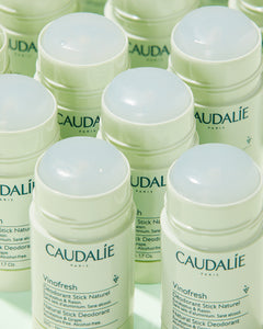 Caudalie Vinofresh Natural Stick Deodorant - 50 G