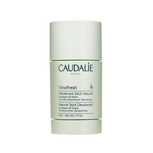 Caudalie Vinofresh Natural Stick Deodorant - 50 G