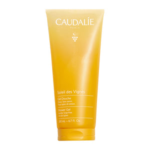 Caudalie Shower Gel Soleil des Vignes - 200 mL