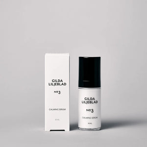 Gilda Liljeblad Calming Serum