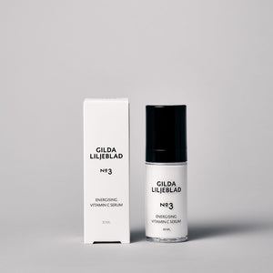 gilda liljeblad vitamin C serum