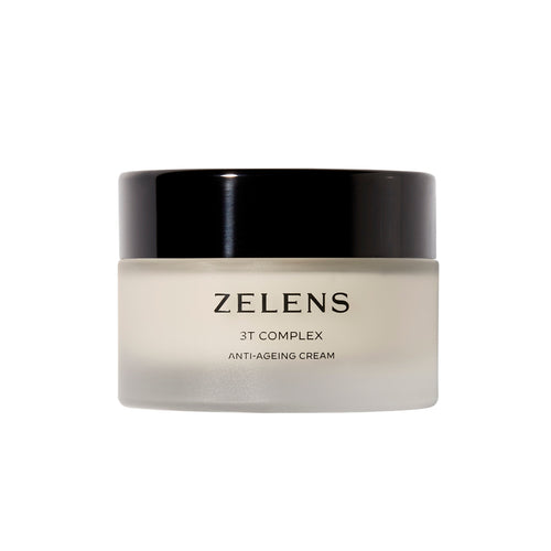 zelens 3t complex anti-ageing cream