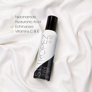 St.Tropez Luxe Whipped Crème Mousse
