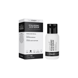 The Inkey List Hyaluronic Acid Serum