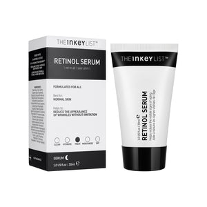 The Inkey List Retinol Serum