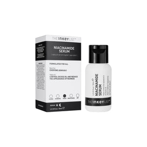 The Inkey List Niacinamide Serum