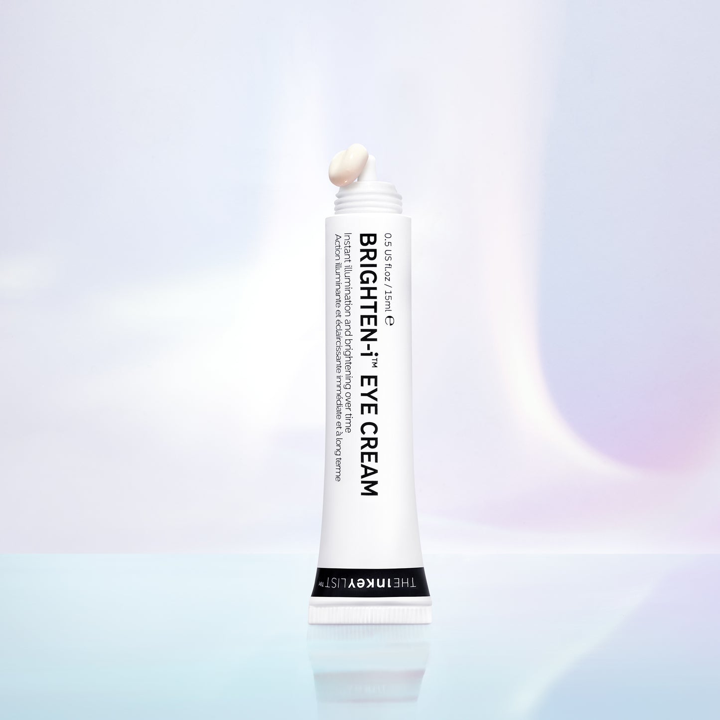 The Inkey List - Brighten-i Eye Cream