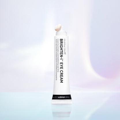The Inkey List - Brighten-i Eye Cream