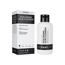 Load image into Gallery viewer, The Inkey List Hyaluronic Acid Cleanser
