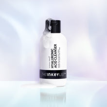 Load image into Gallery viewer, The Inkey List Hyaluronic Acid Cleanser
