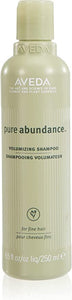 AVEDA PURE ABUNDANCE SHAMPOO 250ml