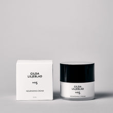 Load image into Gallery viewer, gilda liljeblad nourishing cream
