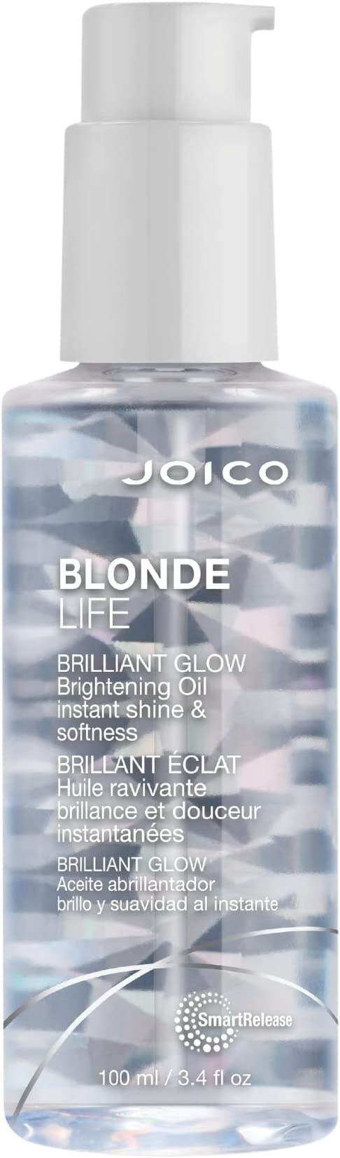 Joico Blonde Life Brightening Oil