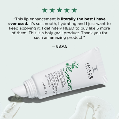 IMAGE Skincare Ormedic Balancing Lip Enhancement Complex