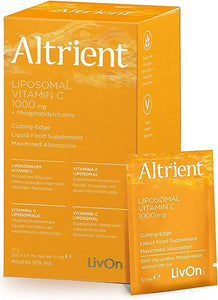 Altrient C Liposomal Vitamin C 