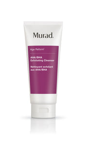 Murad AHA/BHA Exfoliating Cleanser