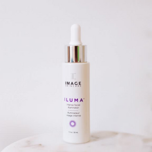 IMAGE Iluma Intense Facial Illuminator