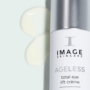 IMAGE Ageless Total Eye Lift Crème (15ml)