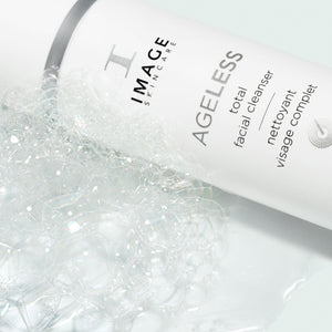 IMAGE Ageless Total Facial Cleanser (177ml)