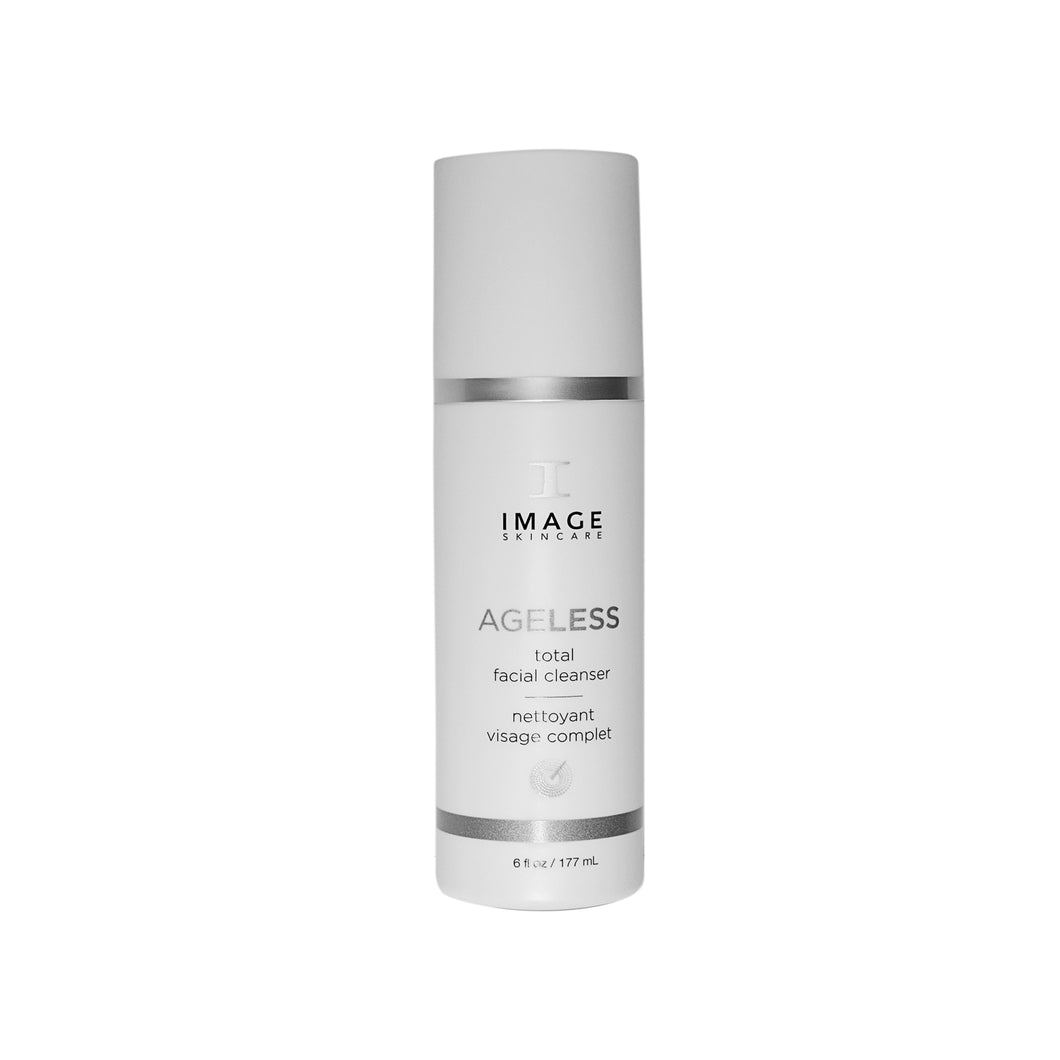 IMAGE Ageless Total Facial Cleanser (177ml)