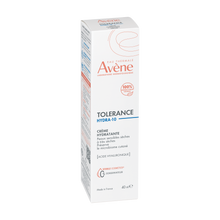 Load image into Gallery viewer, Avene Tolerance Hydra-10 Hydrating Cream
