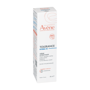 Avene Tolerance Hydra-10 Hydrating Cream