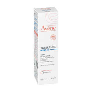 Avène Tolerance Hydra-10 Hydrating Cream 40ml