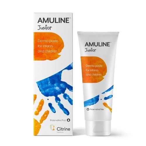 Citrine Health Amuline Junior