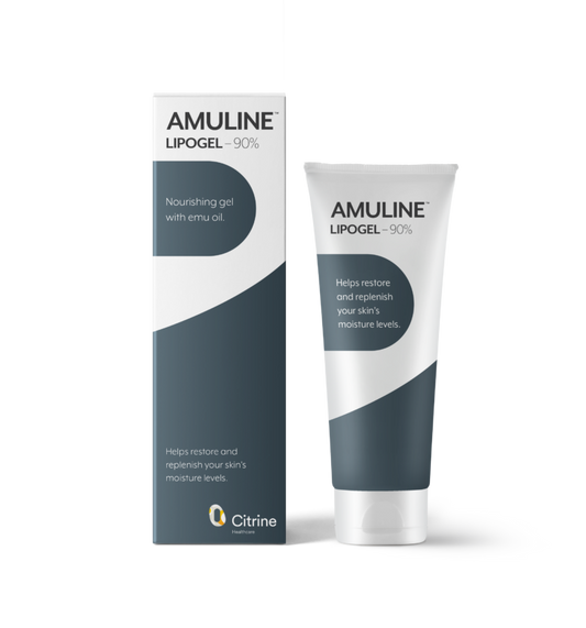 Citrine Health Amuline Lipogel